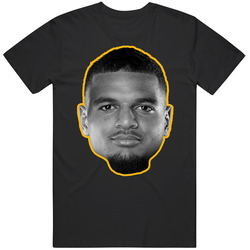 Minkah Fitzpatrick Pittsburgh Football Cool Fan T Shirt