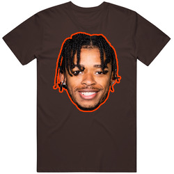 Greg Newsome Ii Cleveland Football Fan T Shirt