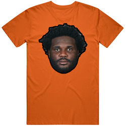 Dj Reader Cincinnati Football Fan T Shirt