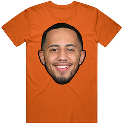 Jessie Bates Iii Cincinnati Football Fan T Shirt