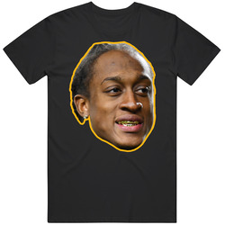 Terrell Edmunds Pittsburgh Football Fan T Shirt