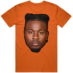 Chidobe Awuzie Cincinnati Football Fan T Shirt