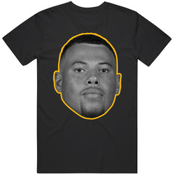 Alex Highsmith Pittsburgh Football Cool Fan T Shirt
