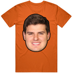 Trey Hendrickson Cincinnati Football Fan T Shirt
