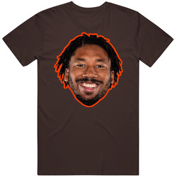 Myles Garrett Cleveland Football Fan T Shirt