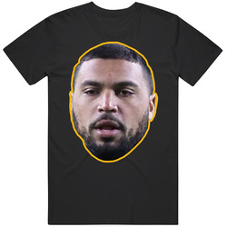 Chris Wormley Pittsburgh Football Fan T Shirt