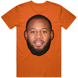 Vonn Bell Cincinnati Football Fan T Shirt