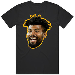 Cameron Sutton Pittsburgh Football Fan T Shirt