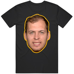 Joe Schobert Pittsburgh Football Fan T Shirt