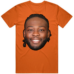 Larry Ogunjobi Cincinnati Football Fan T Shirt