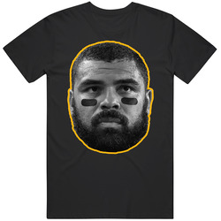 Cameron Heyward Pittsburgh Football Cool Fan T Shirt