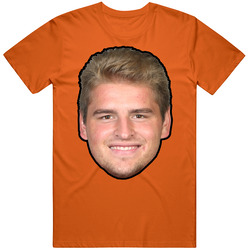 Logan Wilson Cincinnati Football Fan T Shirt