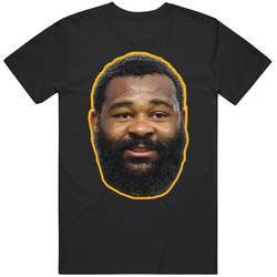 Isaiah Buggs Pittsburgh Football Fan T Shirt
