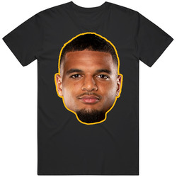 Minkah Fitzpatrick Pittsburgh Football Fan T Shirt