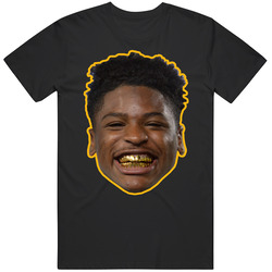 Devin Bush Pittsburgh Football Fan T Shirt