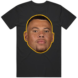 Alex Highsmith Pittsburgh Football Fan T Shirt
