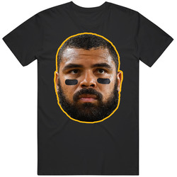 Cameron Heyward Pittsburgh Football Fan T Shirt