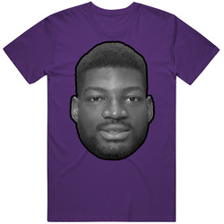 Tyus Bowser Baltimore Football Cool Fan T Shirt