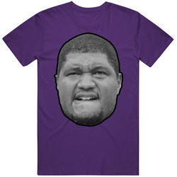 Calais Campbell Baltimore Football Cool Fan T Shirt