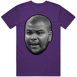 Brandon Williams Baltimore Football Cool Fan T Shirt
