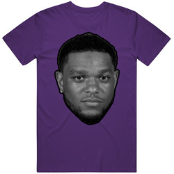 Jimmy Smith Baltimore Football Cool Fan T Shirt