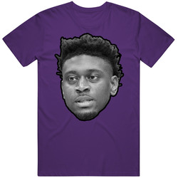 Patrick Queen Baltimore Football Cool Fan T Shirt