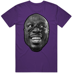 Justin Houston Baltimore Football Cool Fan T Shirt