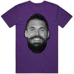 Derek Wolfe Baltimore Football Cool Fan T Shirt