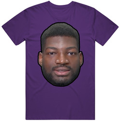 Tyus Bowser Baltimore Football Fan T Shirt