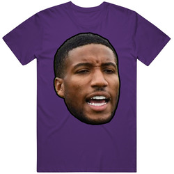 Marlon Humphrey Baltimore Football Fan T Shirt