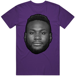 Latavius Murray Baltimore Football Cool Fan T Shirt