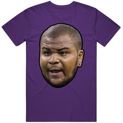 Brandon Williams Baltimore Football Fan T Shirt