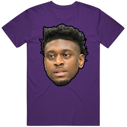 Patrick Queen Baltimore Football Fan T Shirt