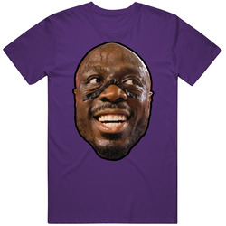 Justin Houston Baltimore Football Fan T Shirt