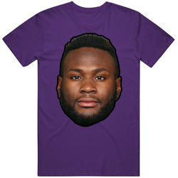 Latavius Murray Baltimore Football Fan T Shirt