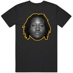 Davon Hamilton Jacksonville Football Cool Fan T Shirt