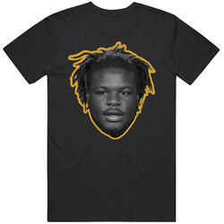 Malcolm Brown Jacksonville Football Cool Fan T Shirt