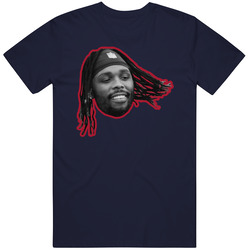 Christian Kirksey Houston Football Cool Fan T Shirt