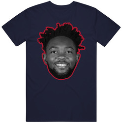 Eric Murray Houston Football Cool Fan T Shirt