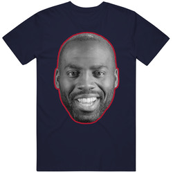 Whitney Mercilus Houston Football Cool Fan T Shirt