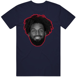 Zach Cunningham Houston Football Cool Fan T Shirt