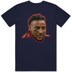 Justin Reid Houston Football Fan T Shirt