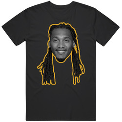 Rayshawn Jenkins Jacksonville Football Cool Fan T Shirt