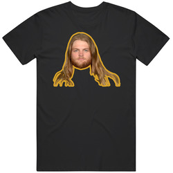 Andrew Wingard Jacksonville Football Fan T Shirt