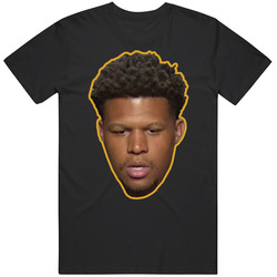 Roy Robertson-harris Jacksonville Football Fan T Shirt