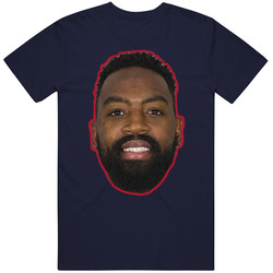 Joe Thomas Houston Football Fan T Shirt