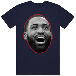 Jordan Jenkins Houston Football Cool Fan T Shirt
