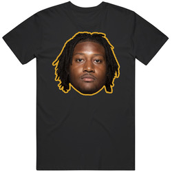 Davon Hamilton Jacksonville Football Fan T Shirt