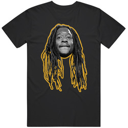 Shaquill Griffin Jacksonville Football Cool Fan T Shirt