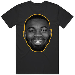 K'lavon Chaisson Jacksonville Football Cool Fan T Shirt